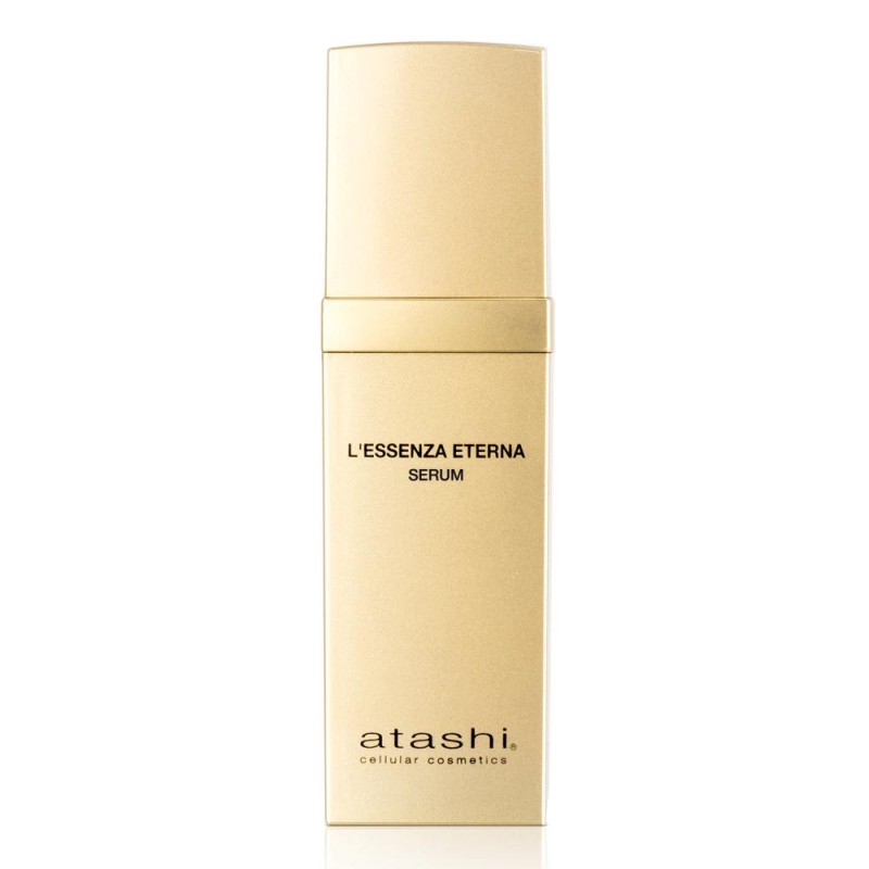 Atashi L'Essenza Eterna Sérum Antiedad 30 ml