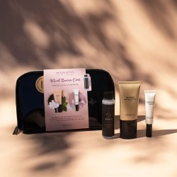 Atashi Good Face Ritual Toiletry Bag