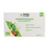 ARKOPHARMA Arkofluide Brûle-Graisses BIO 20 ampoules buvables