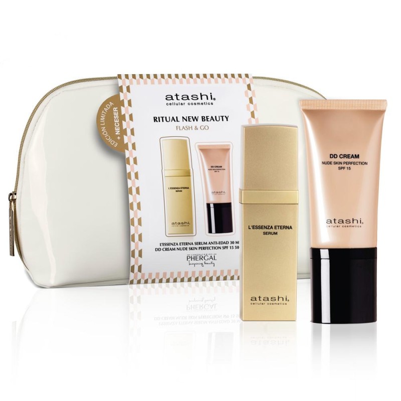 Atashi Ritual New Beauty Kulturbeutel Atashi Ritual New Beauty Kulturbeutel