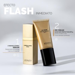Atashi Neceser Ritual New Beauty Efecto Flash Serum Antiedad Dd Cream 【OFERTA ONLINE】