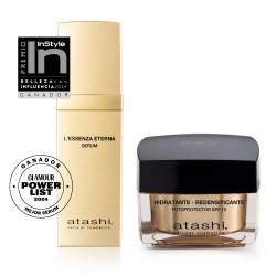 Atashi Eternal Youth Ritual Bolsa de Higiene Pessoal