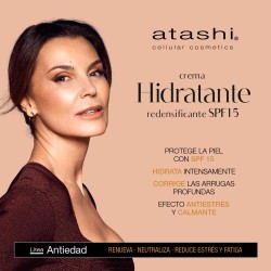 Atashi Neceser Ritual Juventud Eterna 1 unidad