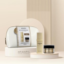 Atashi Eternal Youth Ritual Bolsa de Higiene Pessoal