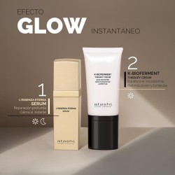 Trousse de toilette Atashi Radiant Skin Ritual