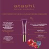 Coffret rituel du regard radieux d'Atashi