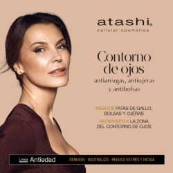 Coffret rituel du regard radieux d'Atashi