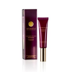 Coffret rituel du regard radieux d'Atashi