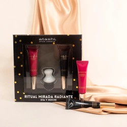 Coffret rituel du regard radieux d'Atashi