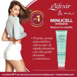 ELIFEXIR Minucell Extreme Ultra-Potent Anti-Cellulite Serum 150 ml