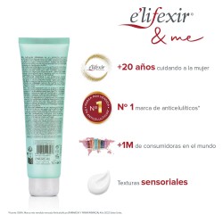ELIFEXIR Minucell Extreme Ultra-Potent Anti-Cellulite Serum 150 ml