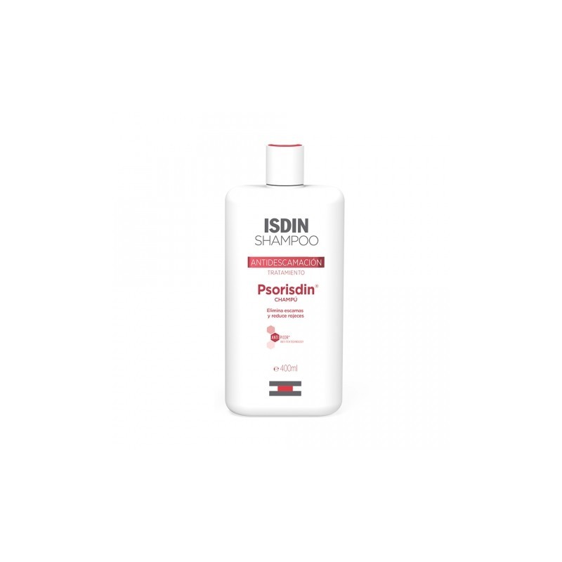 Shampoo Isdin Psorisdin 400ml