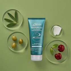 ELIFEXIR Nocturslim Gel Minceur Intensif 200 ml