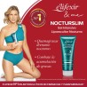 ELIFEXIR Nocturslim Intensiv-Schlankheitsgel 200 ml