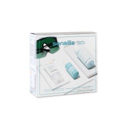 Sensilis Pack Azelaic 100 ml + Serum 30 ml + Sun Cream 40 ml [OFFER PACK]