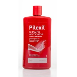 Pilexil Shampoo Anti-Queda de Cabelo 500ml