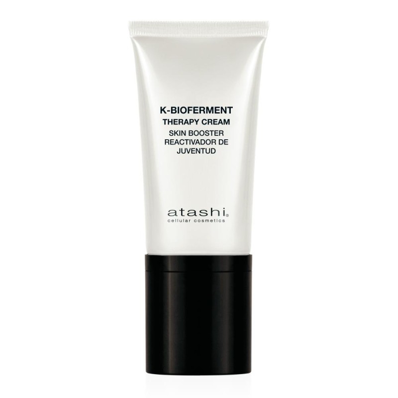 Atashi K-Bioferment Teraphy Day Cream Skin Booster 50 ml Atashi K-Bioferment Teraphy Day Cream Skin Booster 50 ml
