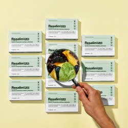 Phergal Resalim Plus 10 Kapseln