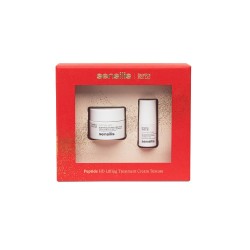 Sensilis Pack Peptide AR Cream 50 ml + Upgrade Contorno de Ojos 15 ml