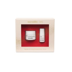 Sensilis Pack Peptide AR Bálsamo 50 ml + Upgrade Contorno de Ojos 15 ml