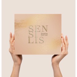 Sensilis Pack Peptide AR Bálsamo 50 ml + Upgrade Contorno de Ojos 15 ml
