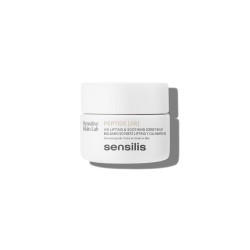 Sensilis Pack Peptide AR Bálsamo 50 ml + Upgrade Contorno de Ojos 15 ml