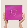 Sensilis Pack Skin Glow Juicy Cream 50 ml + Eye Contour 15 ml