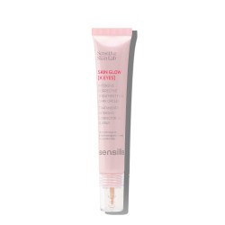 Sensilis Pack Skin Glow Juicy Cream 50 ml + Eye Contour 15 ml