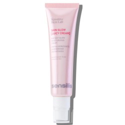 Sensilis Pack Skin Glow Juicy Cream 50 ml + Eye Contour 15 ml