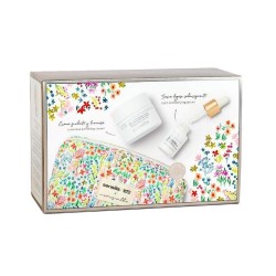 Sensilis Pack Eternalist A.G.E Day Cream 50 ml + Repair Serum 15 ml [OFFER PACK]