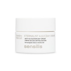 Sensilis Pack Eternalist AGE Day Cream 50 ml + Repair Serum 15 ml