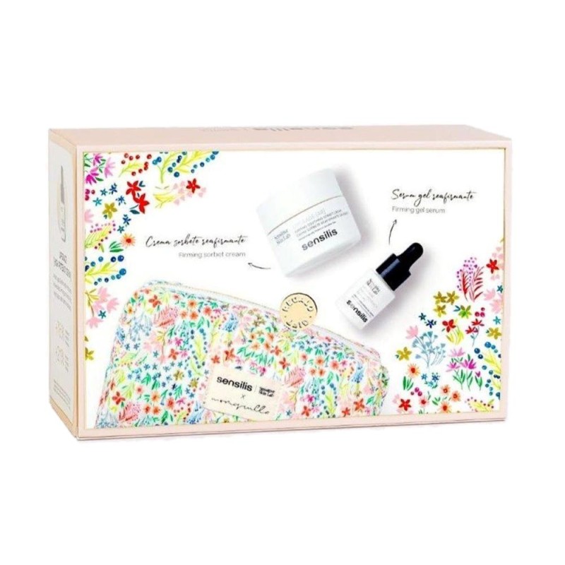 Sensilis Upgrade AR Sorbet Cream 50 ml + Serum Gel 15 ml
