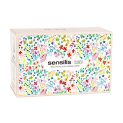 Sensilis Upgrade AR Sorbet Cream 50 ml + Serum Gel 15 ml