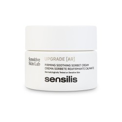 Sensilis Upgrade AR Sorbet Cream 50 ml + Serum Gel 15 ml