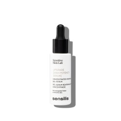 Sensilis Upgrade AR Sorbet Cream 50 ml + Serum Gel 15 ml