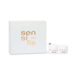 Sensilis Pack Supreme Day Cream 50 ml + Eye Contour 20 ml