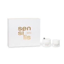 Sensilis Pack Eternalist A.G.E Crema de Día 50 ml + Contorno de Ojos 20 ml