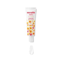 Sensilis Pack Hydraction Cremas de Manos Hidratantes 3x30 ml