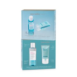 Sensilis Pack Desmaquillante Bifásico 150 ml + Hydra Essence Hidratante 40 ml