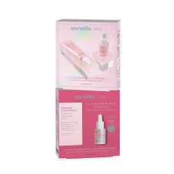Sensilis Pack Skin Glow Juicy Cream 50 ml + Sérum Vitamina C 15 ml