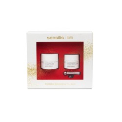 Sensilis Pack Eternalist A.G.E Crema Día 50 ml + Contorno de Ojos 20 ml