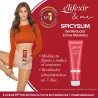 ELIFEXIR Spicyslim Gel zur Reduzierung hartnäckiger Stellen 150 ml