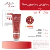 ELIFEXIR Spicyslim Gel zur Reduzierung hartnäckiger Stellen 150 ml
