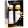 HELIOCARE 360º DUPLO Unsichtbares Spray SPF50 (2x200ml)