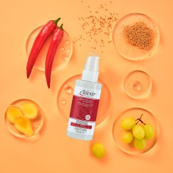ELIFEXIR Spicyslim Huile sèche brûle-graisses 150 ml