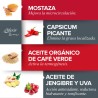 ELIFEXIR Spicyslim Huile sèche brûle-graisses 150 ml
