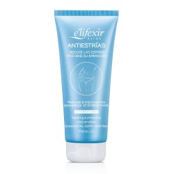 ELIFEXIR Emulsion Réparatrice Anti-Vergetures 200 ml
