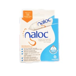 NALOC Antifungino Unghie 10 ml【OFFERTA】