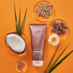 Gommage Corps Minceur Cacao Sense ELIFEXIR 200 ml