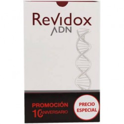 Revidox DNA Pack 2x28 Capsules
